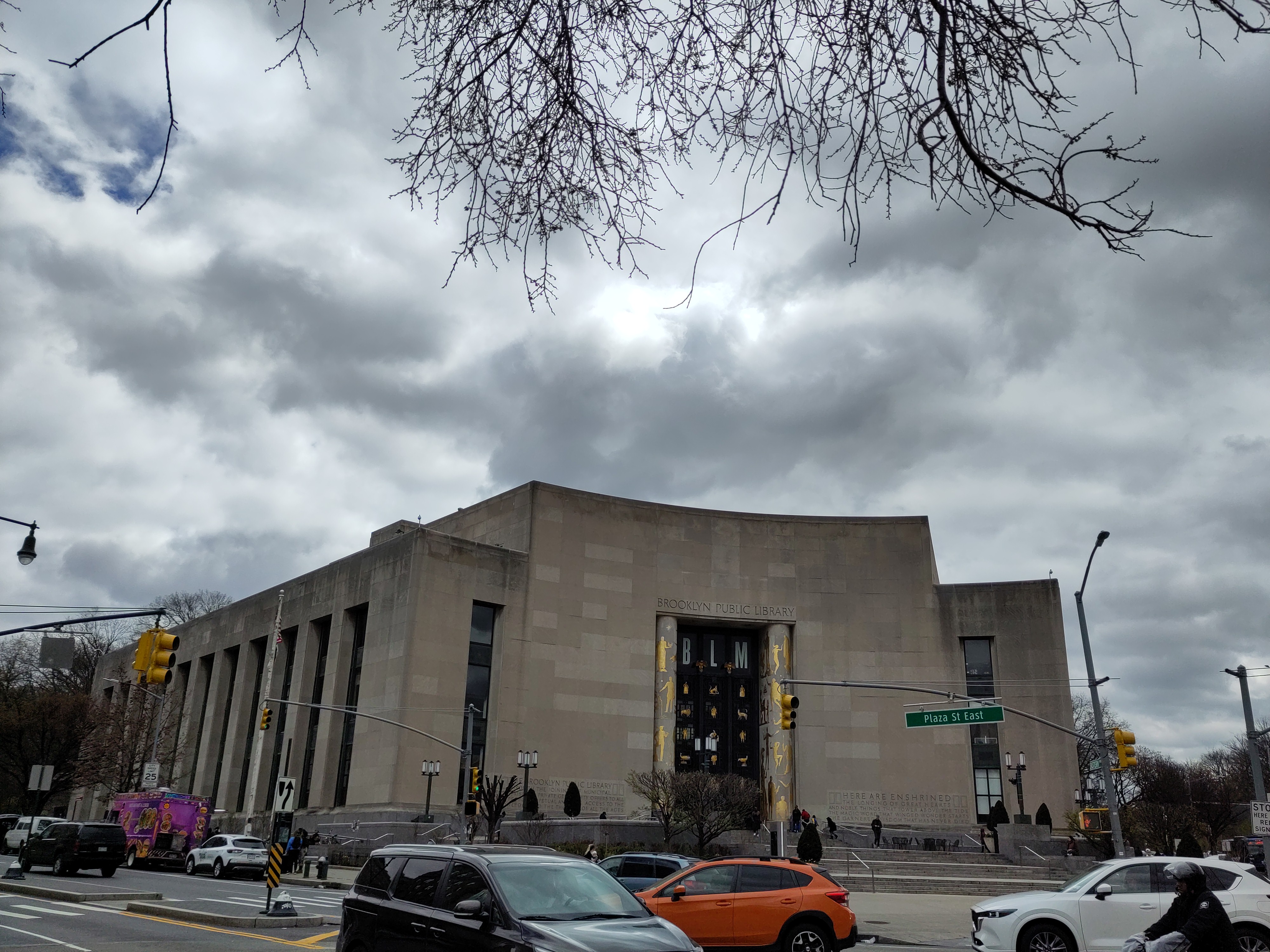 BrooklynLibrary