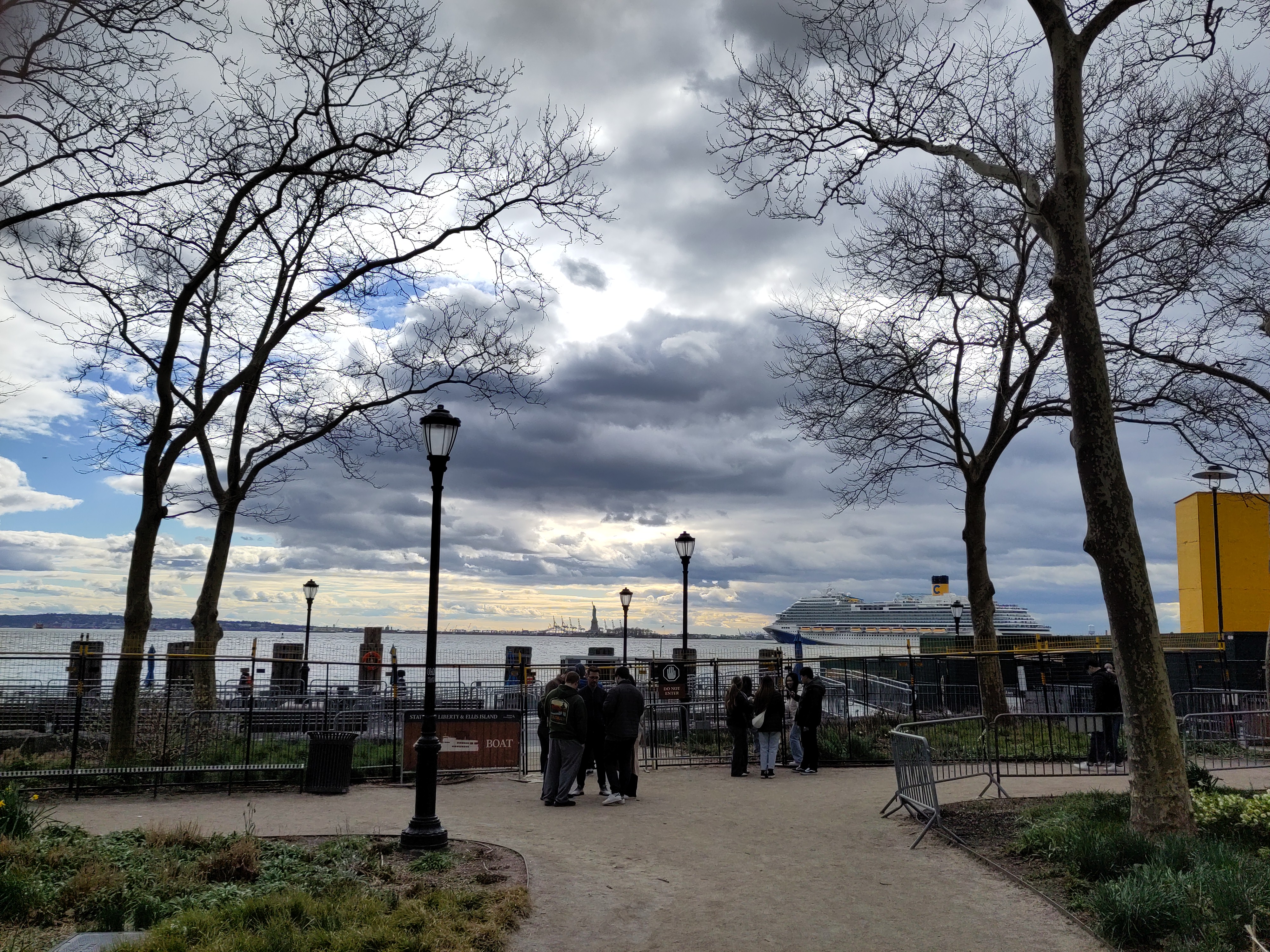 Batterypark