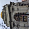 Buildings in the center of Buffalo