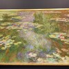 Chicago Art: Monet