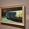 Chicago Art: Hopper